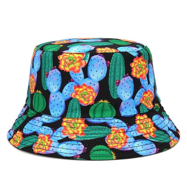 Angler's Sun Hat