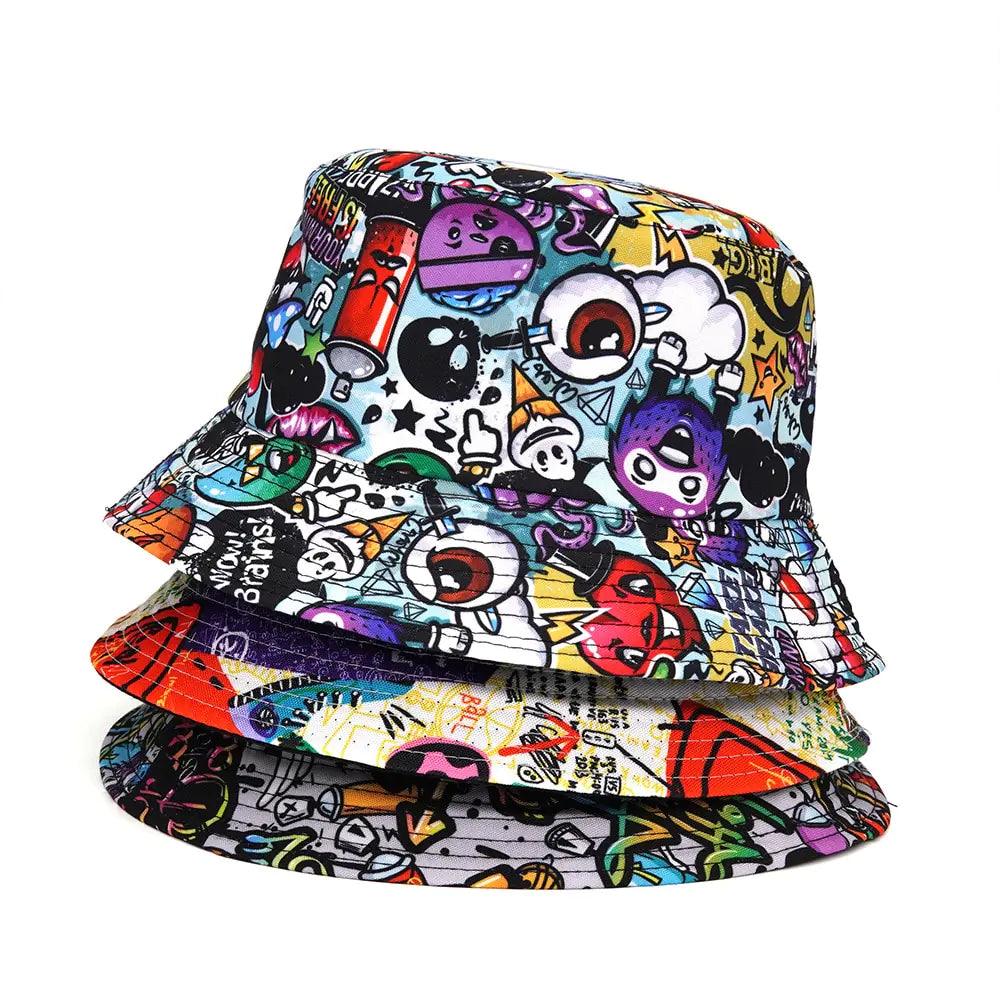 Angler's Sun Hat