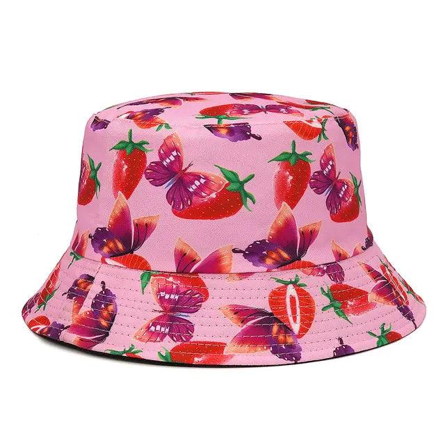 Angler's Sun Hat