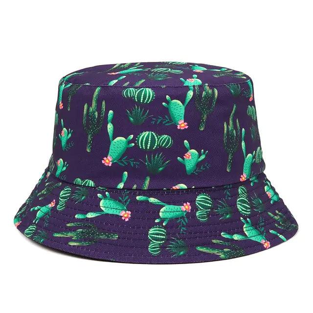 Angler's Sun Hat