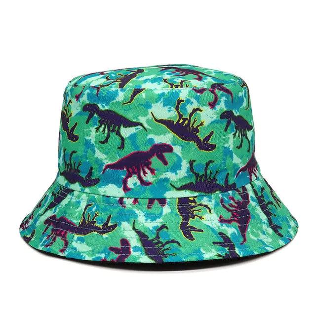 Angler's Sun Hat