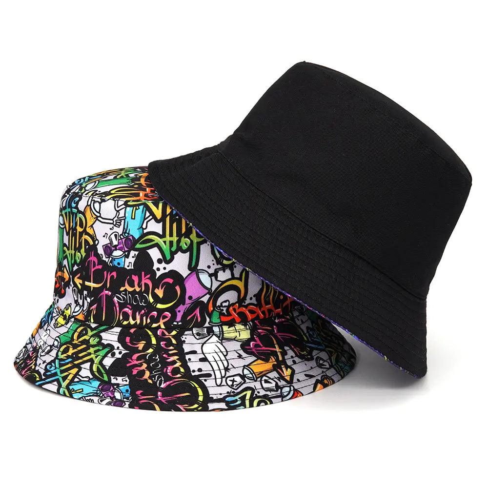 Angler's Sun Hat
