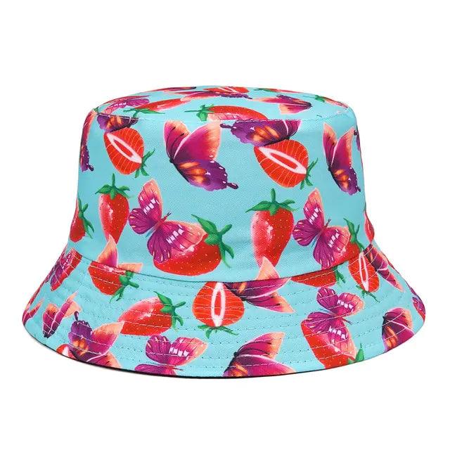 Angler's Sun Hat