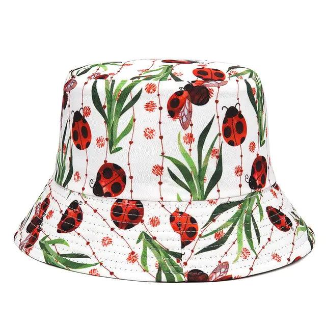 Angler's Sun Hat