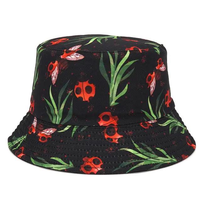 Angler's Sun Hat