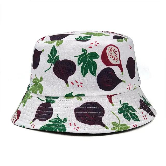 Angler's Sun Hat