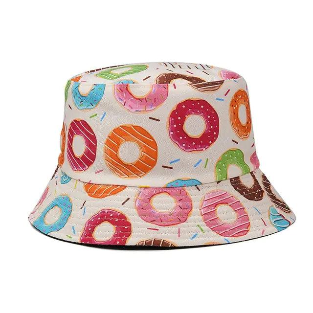 Angler's Sun Hat