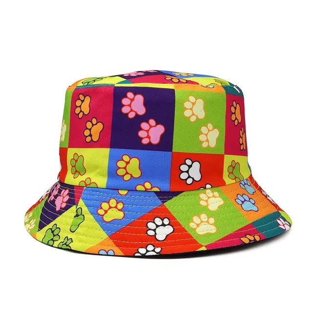 Angler's Sun Hat