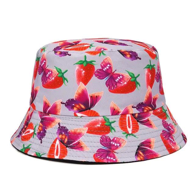 Angler's Sun Hat