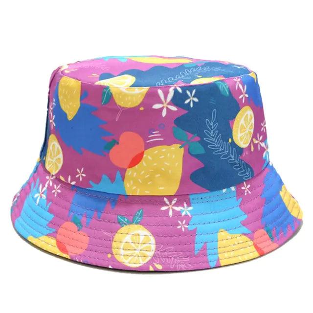 Angler's Sun Hat