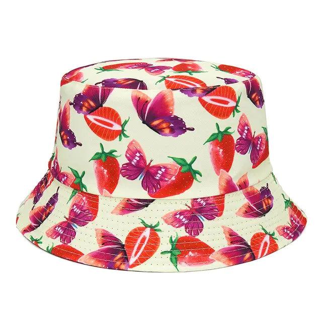 Angler's Sun Hat