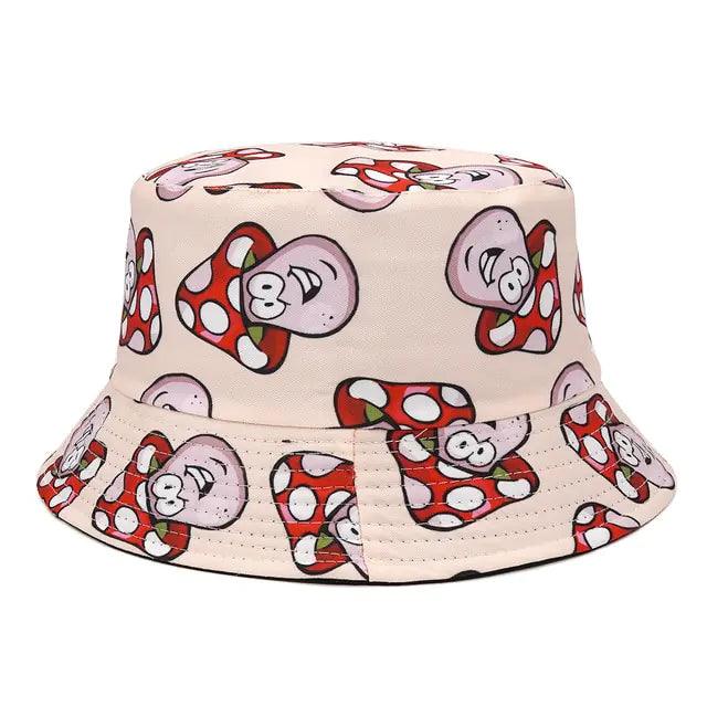 Angler's Sun Hat