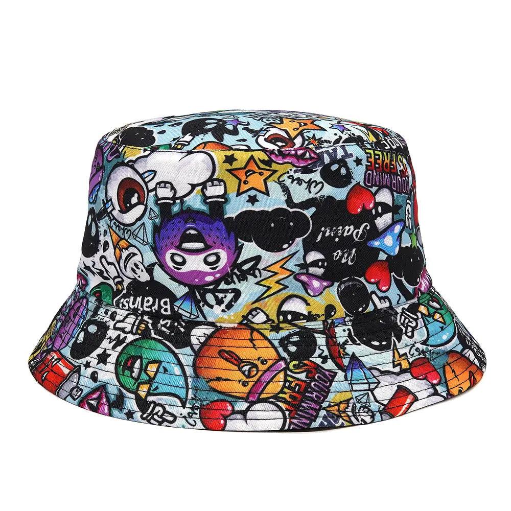 Angler's Sun Hat
