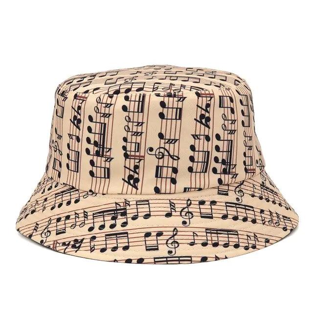 Angler's Sun Hat