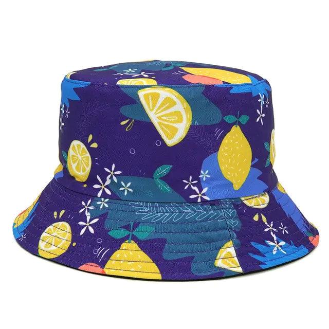 Angler's Sun Hat