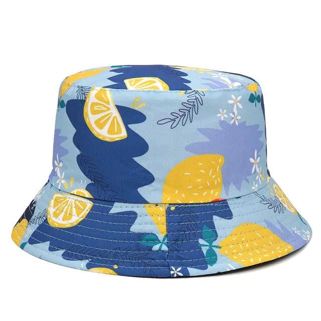 Angler's Sun Hat