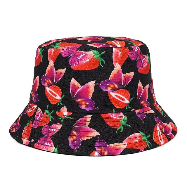 Angler's Sun Hat