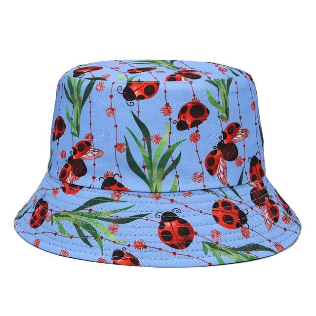 Angler's Sun Hat