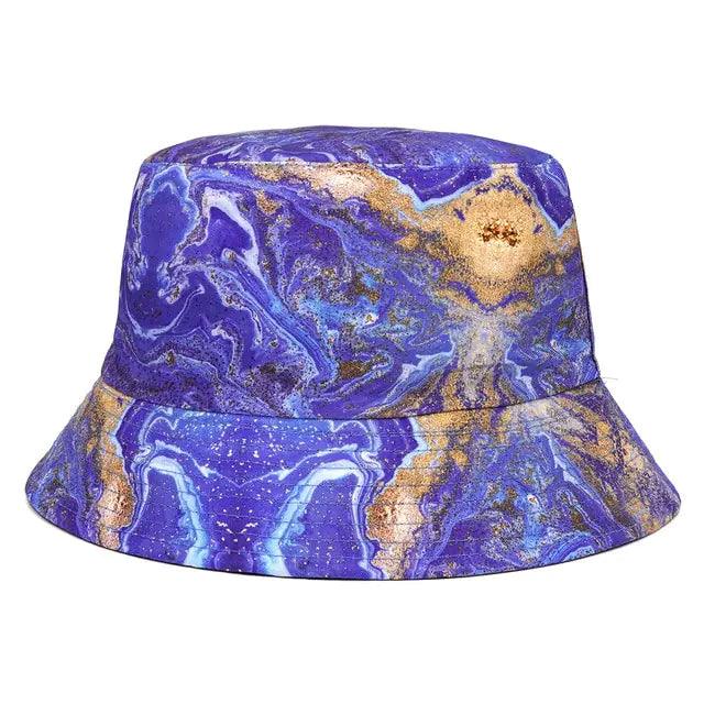 Angler's Sun Hat