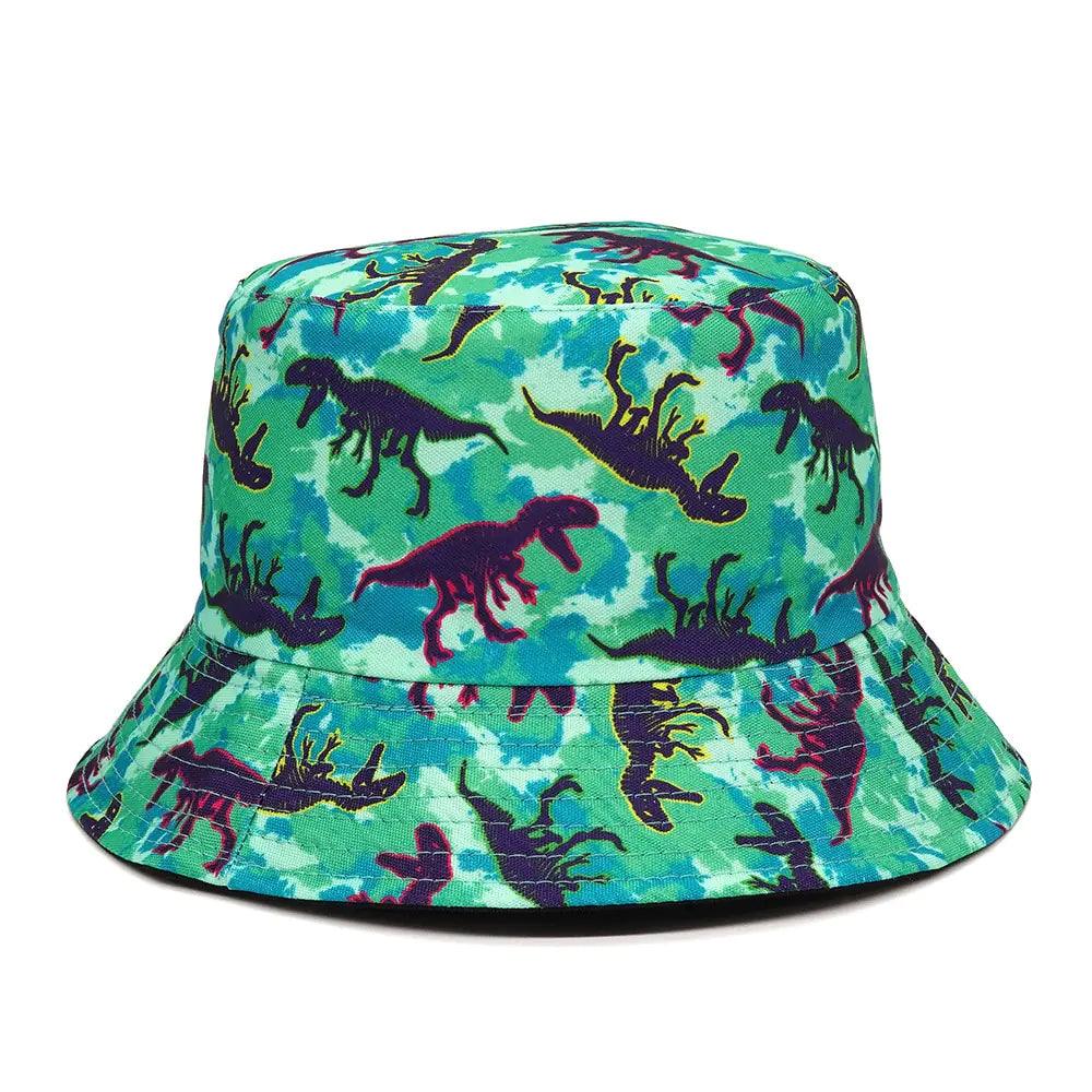 Angler's Sun Hat