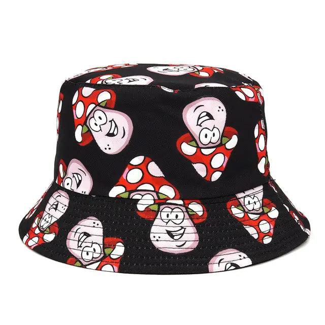 Angler's Sun Hat