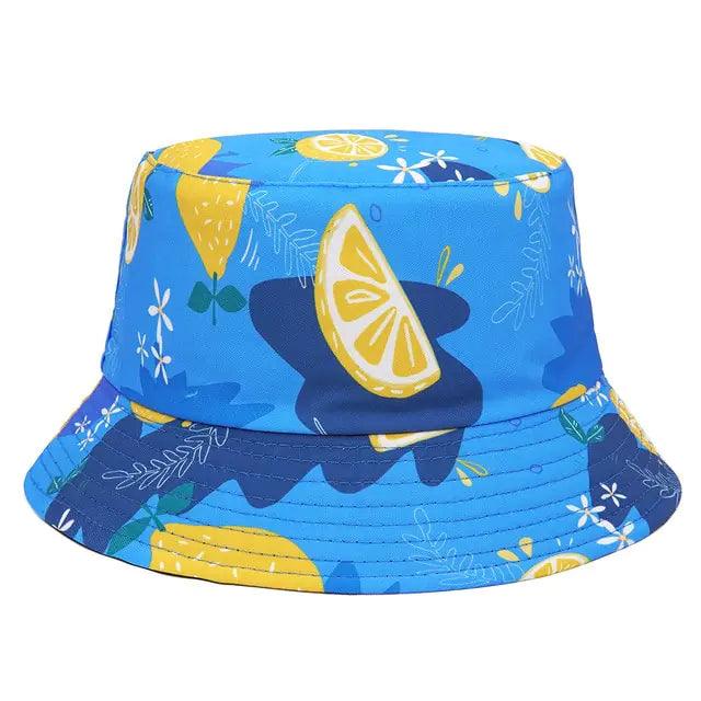 Angler's Sun Hat