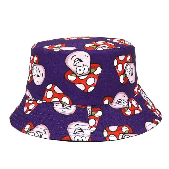 Angler's Sun Hat