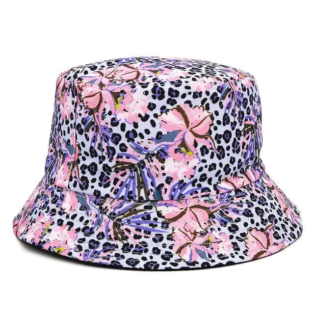 Angler's Sun Hat