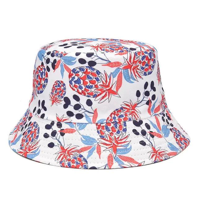 Angler's Sun Hat
