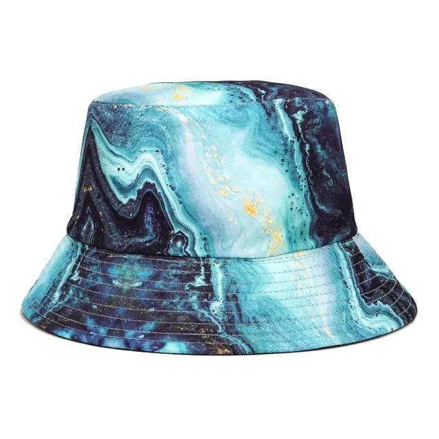 Angler's Sun Hat