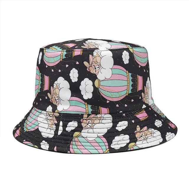 Angler's Sun Hat