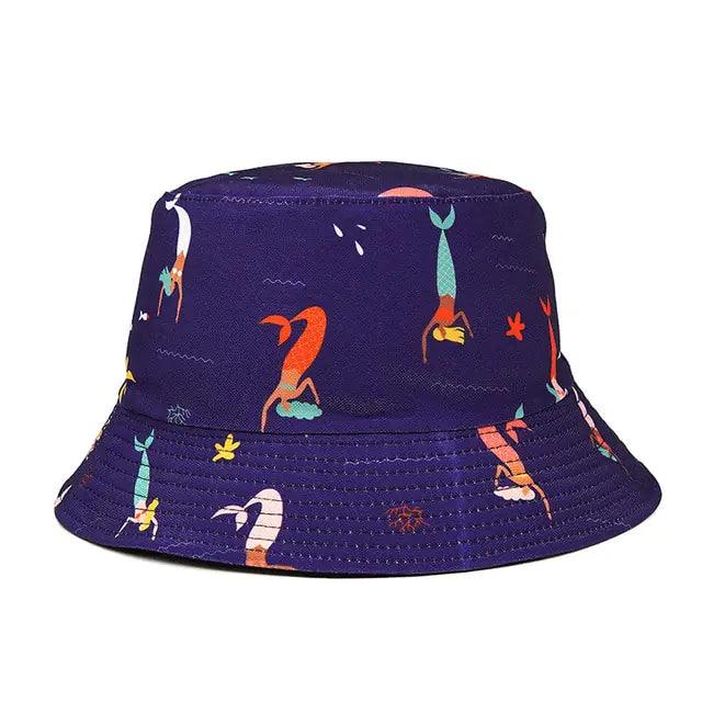 Angler's Sun Hat