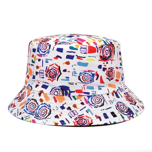 Angler's Sun Hat