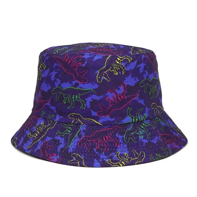 Angler's Sun Hat