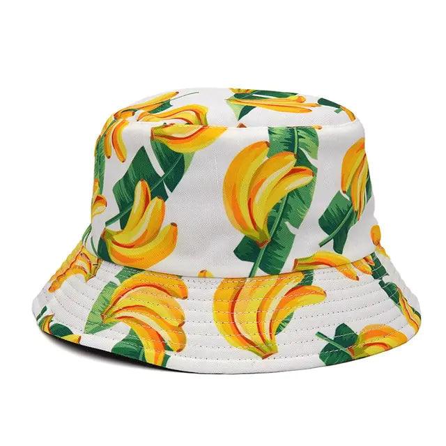 Angler's Sun Hat