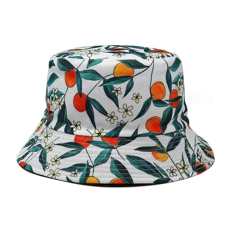 Angler's Sun Hat