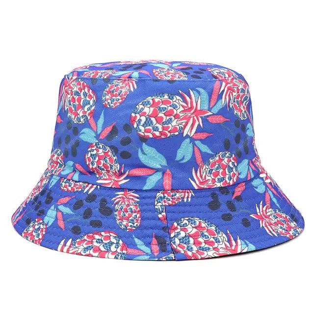 Angler's Sun Hat