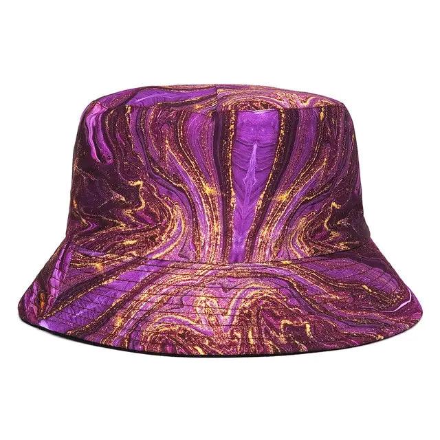 Angler's Sun Hat