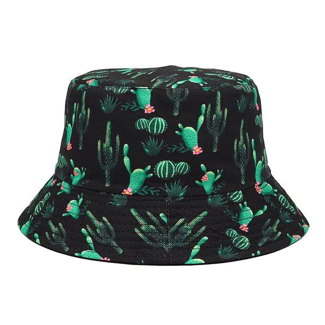 Angler's Sun Hat