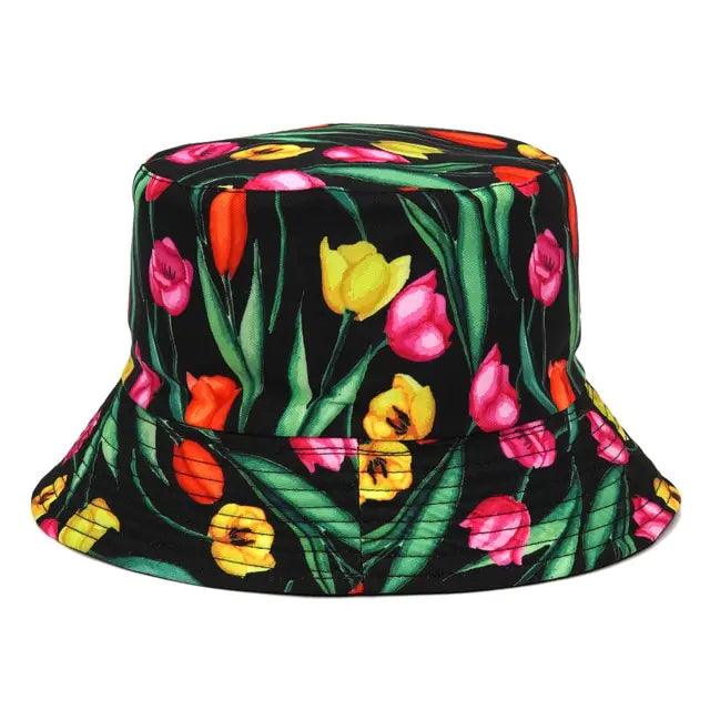 Angler's Sun Hat