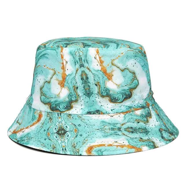Angler's Sun Hat