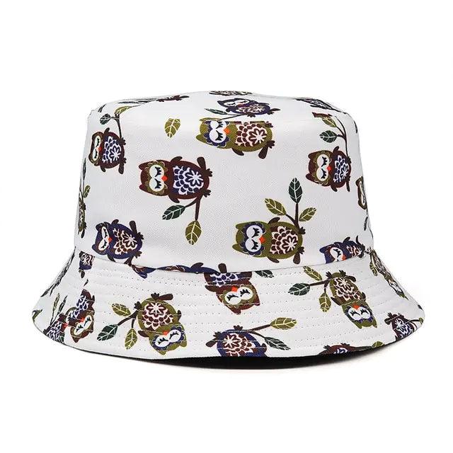 Angler's Sun Hat