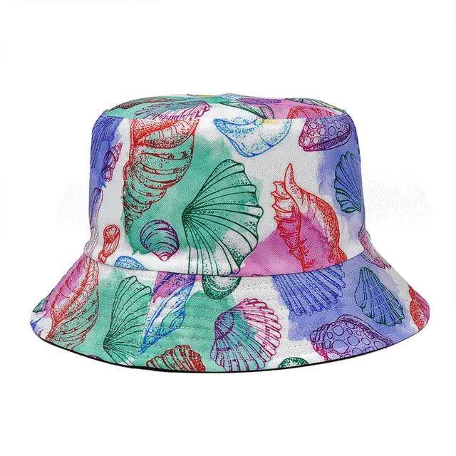 Angler's Sun Hat