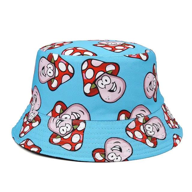 Angler's Sun Hat