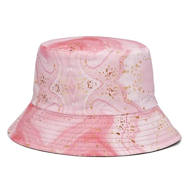 Angler's Sun Hat
