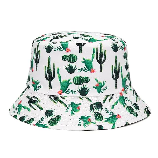 Angler's Sun Hat