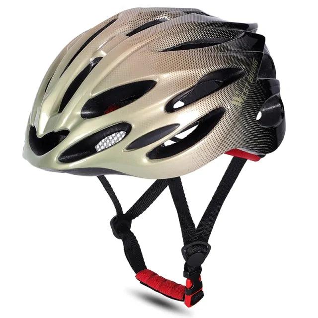 BikeRide AirFlow Helmet for All