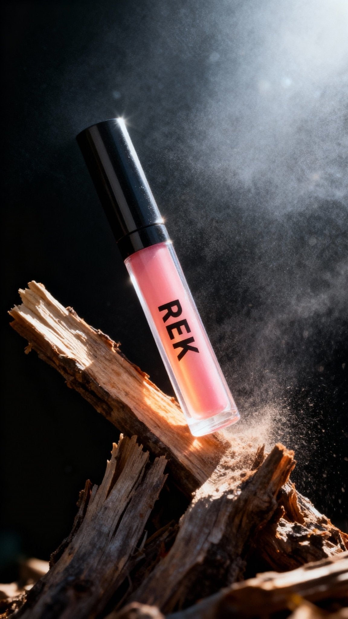Liquid Matte Lipstick Collection – Longwear Creamy Finish | REK Cosmetics