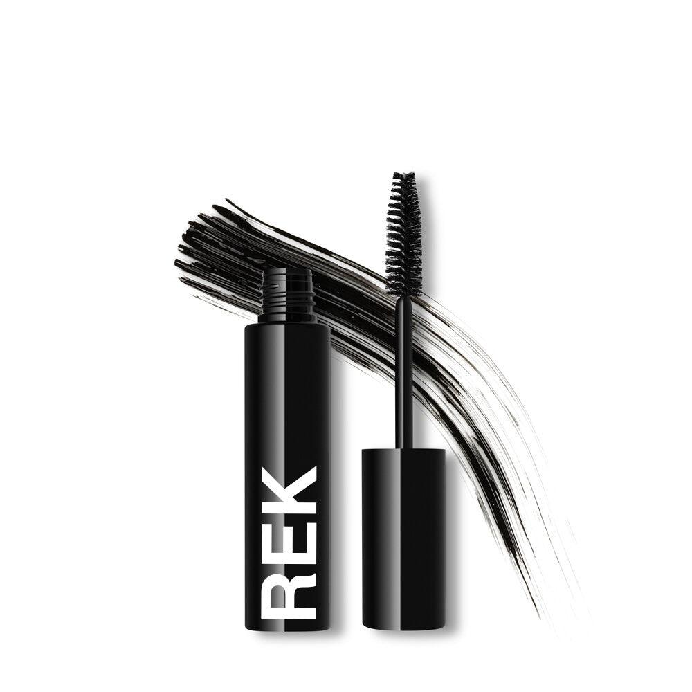 Sensitive Mascara Collection | REK Cosmetics – Professional Lash Definition for All