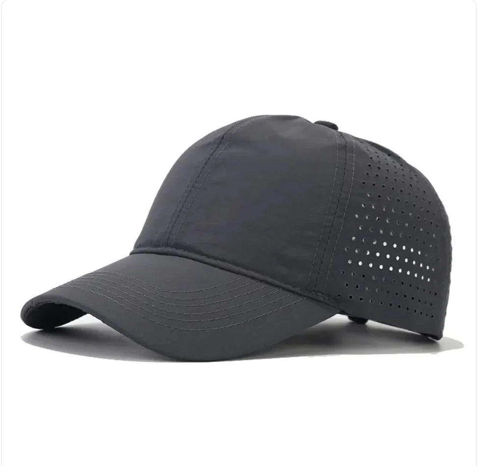 Breezy Summer Sun Shield Hat